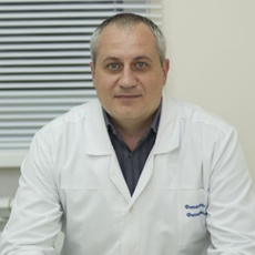 Зайцев Владислав Иванович, сосудистый хирург