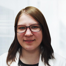 Верхуша Екатерина Николаевна, терапевт