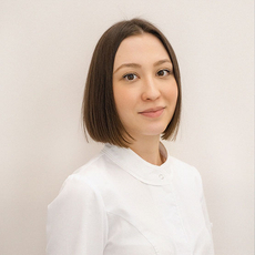 Ахмедова Мария Акифовна, дерматолог