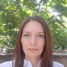 Сокуренко Анна, психолог