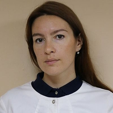 Иванова Ольга Николаевна, офтальмолог