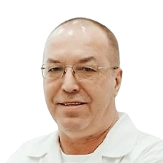 Потемкин Юрий Валерьевич, хирург