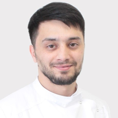 Абдулкадиров Магомед Шамилович, стоматолог-ортопед