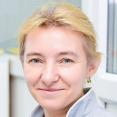 Тюлюпина Лариса Ивановна, стоматолог-терапевт