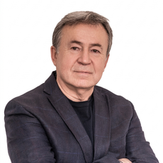 Собольков Юрий Леонидович, психиатр
