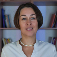 Кирилич Анна Николаевна, гинеколог