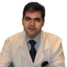 Рыжов Александр Владимирович, терапевт