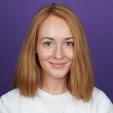 Шереметьева Ангелина Вячеславовна, стоматолог-терапевт