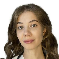 Гусева Нина Вячеславовна, терапевт