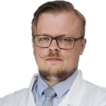 Ткаченко Вадим Александрович, рентгенолог