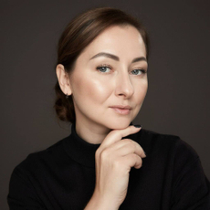 Кривдина Екатерина Евгеньевна, семейный психолог