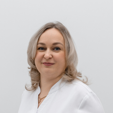 Коровина Наталья Александровна, врач УЗД