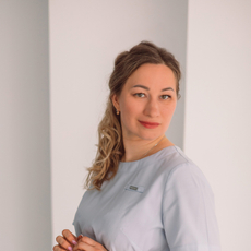 Тарасова Екатерина Викторовна, детский гематолог