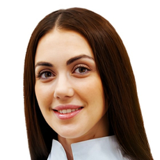 Жажоян Лилия Федоровна, дерматолог