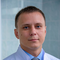 Стукалов Даниил Вячеславович, детский ЛОР