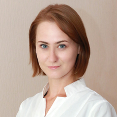 Воронцова Анастасия Александровна, педиатр