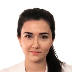Салахова Жаля Джавидовна, детский эндокринолог