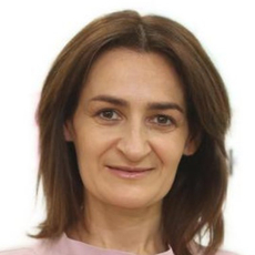 Кравченко Анна Георгиевна, детский инструктор ЛФК