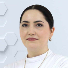 Салахова Динара Измутдиновна, кардиолог