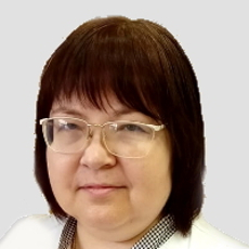 Золотарева Татьяна Семеновна, педиатр