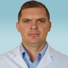 Пономарь Сергей Алексеевич, хирург