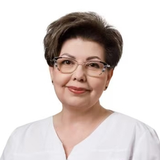 Лебедева Ирина Геннадьевна, врач УЗД