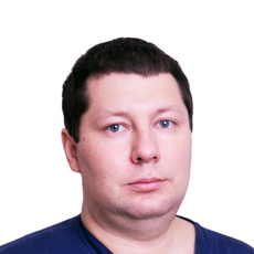 Ефремов Николай Сергеевич, уролог