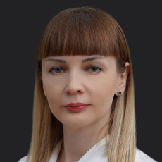 Черных Виктория Евгеньевна, кардиолог