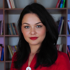 Зянтерикова Наталья Викторовна, врач УЗД