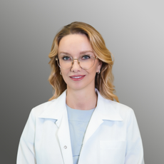 Искровская Александра Алексеевна, гинеколог