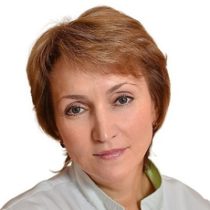 Копылова Елена Викторовна, стоматолог-терапевт