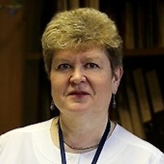 Кухаренко Наталья Владимировна, физиотерапевт