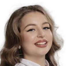 Бурнашева Мария Вячеславовна, стоматолог-хирург