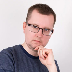 Локтев Константин Валерьевич, психолог