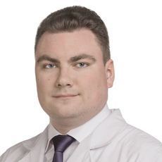 Нечаев Александр Сергеевич, невролог