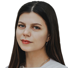 Бариева Елизавета Викторовна, гинеколог