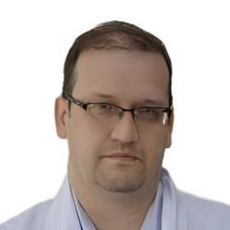 Маковкин Владислав Васильевич, хирург