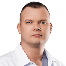 Спирин Юрий Владимирович, анестезиолог