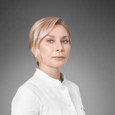 Вавилина Инесса Рудольфовна, врач-косметолог