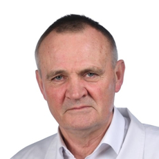 Петько Анатолий Петрович, терапевт