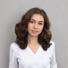 Агапова Алина Александровна, стоматолог-хирург