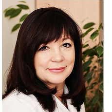 Гультяева Елена Павловна, кардиолог