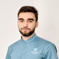 Патахов Шамил Алиасхабович, стоматолог-хирург