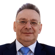 Доильницын Александр Юрьевич, психиатр