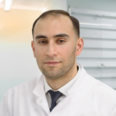 Нуриев Вахид Алиевич, уролог-хирург