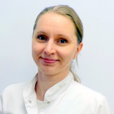 Елисеева Мария Андреевна, гинеколог