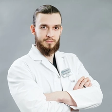 Мыларщиков Илья Андреевич, психиатр