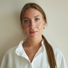 Чернова Арина Дмитриевна, ревматолог