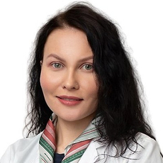 Скрипникова Екатерина Борисовна, неонатолог