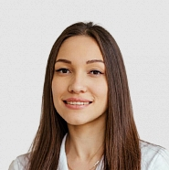 Логунова Анна Олеговна, онколог